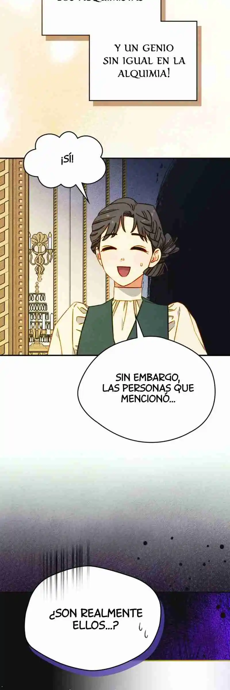 Adiestrando A Un Lindo Gatito Engreído capítulo 9, página 27