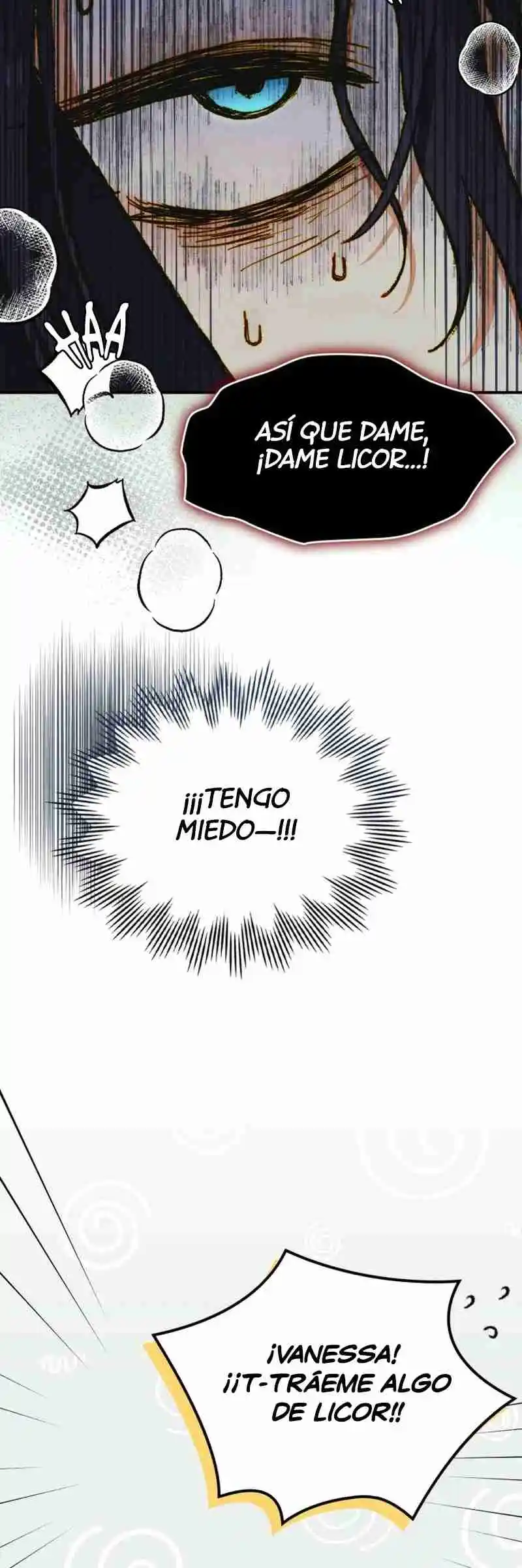Adiestrando A Un Lindo Gatito Engreído capítulo 9, página 30