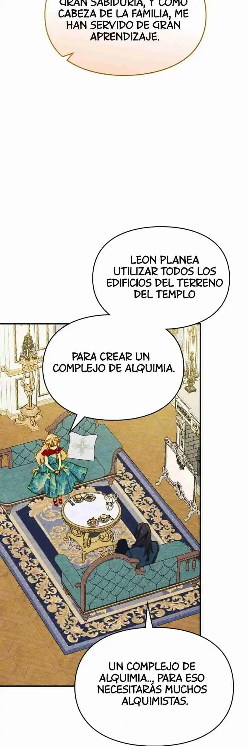Adiestrando A Un Lindo Gatito Engreído capítulo 9, página 39