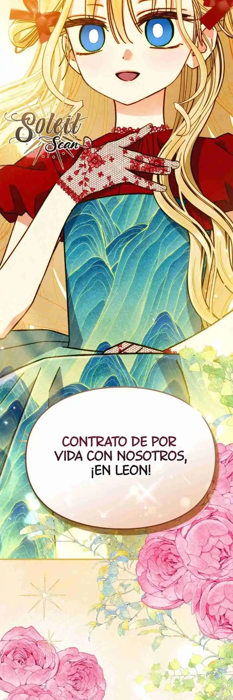 Adiestrando A Un Lindo Gatito Engreído capítulo 9, página 54