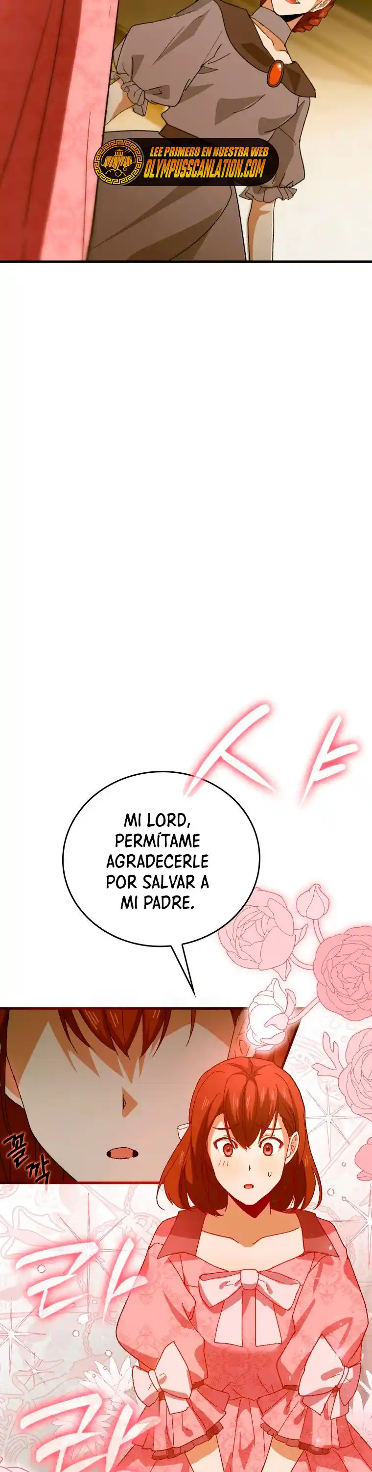 Al diablo con ser un santo, soy un médico capítulo 10, página 8
