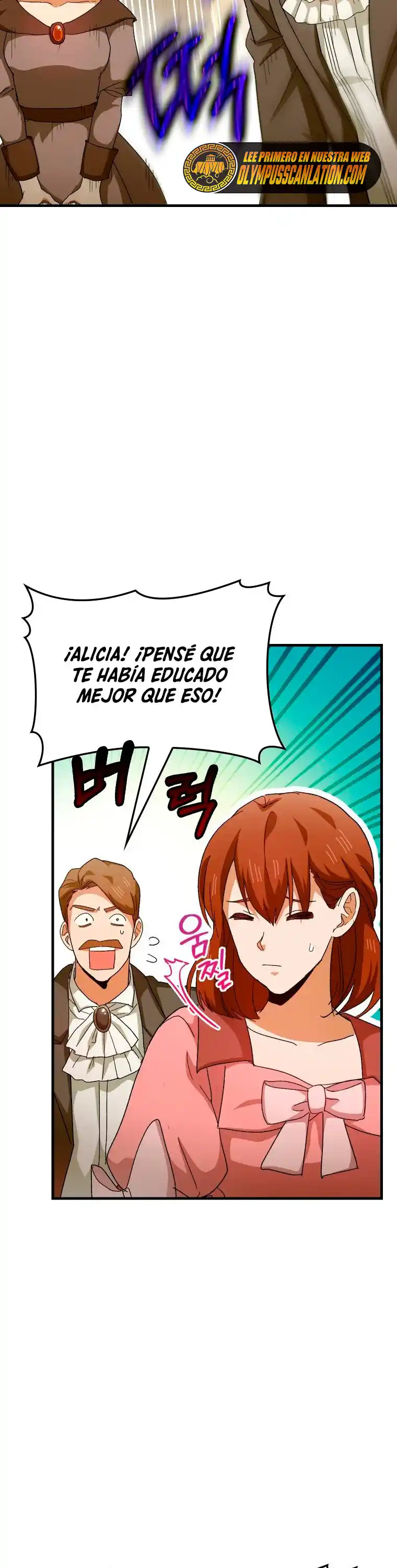 Al diablo con ser un santo, soy un médico capítulo 10, página 11