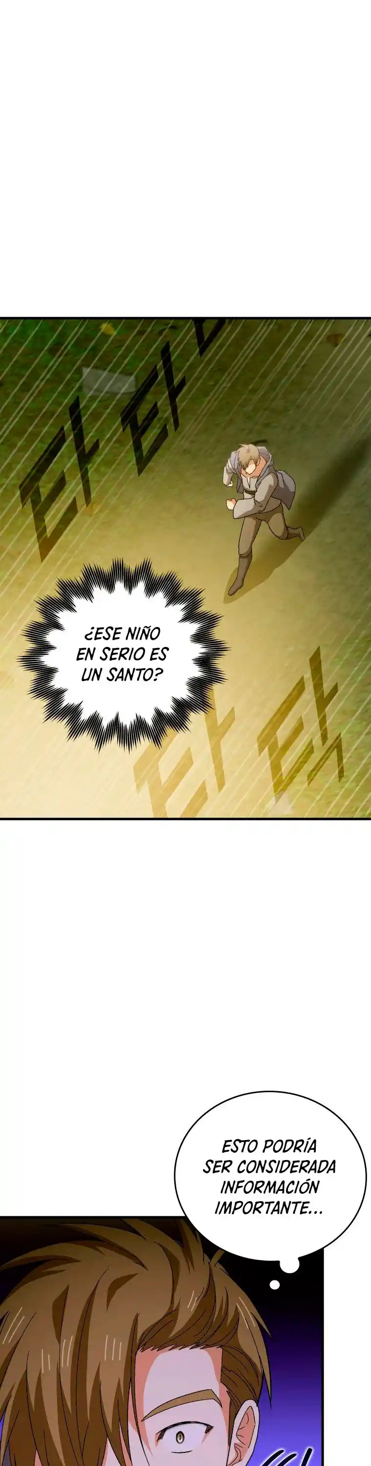 Al diablo con ser un santo, soy un médico capítulo 10, página 15