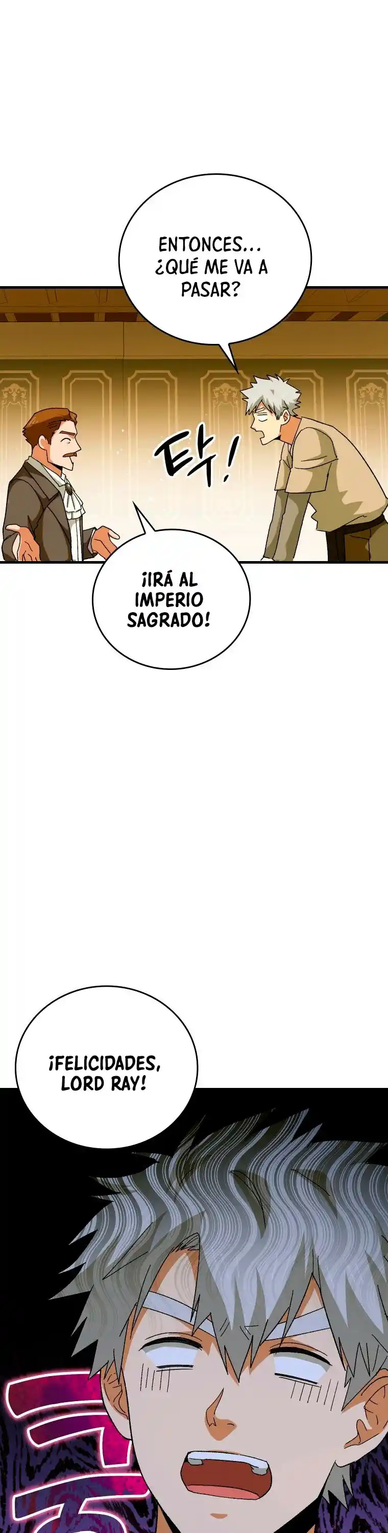 Al diablo con ser un santo, soy un médico capítulo 10, página 26