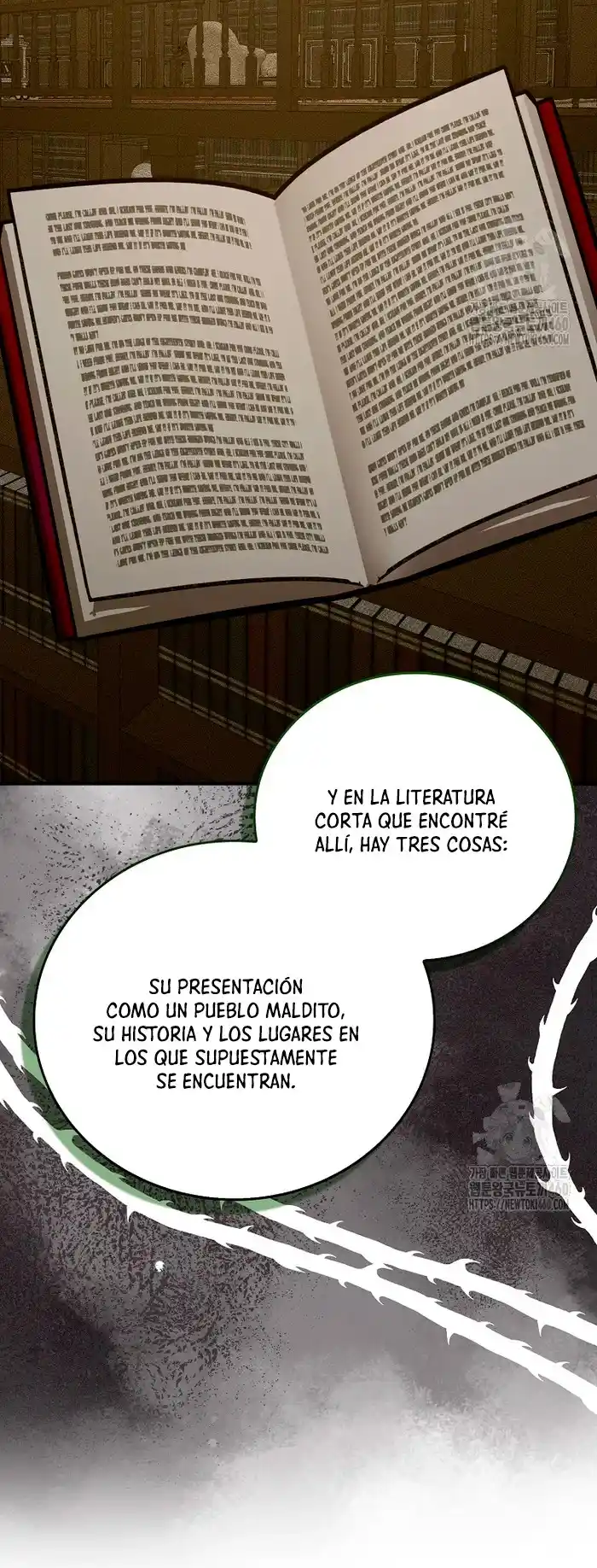 Al diablo con ser un santo, soy un médico capítulo 100, página 10