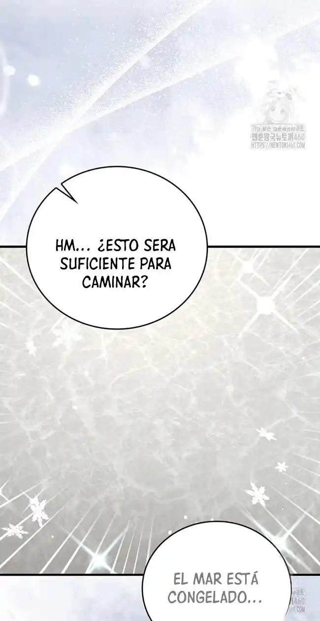 Al diablo con ser un santo, soy un médico capítulo 101, página 7