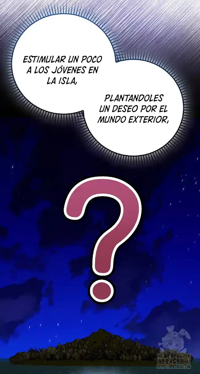 Al diablo con ser un santo, soy un médico capítulo 102, página 31