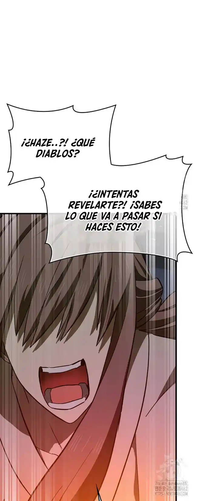 Al diablo con ser un santo, soy un médico capítulo 105, página 7