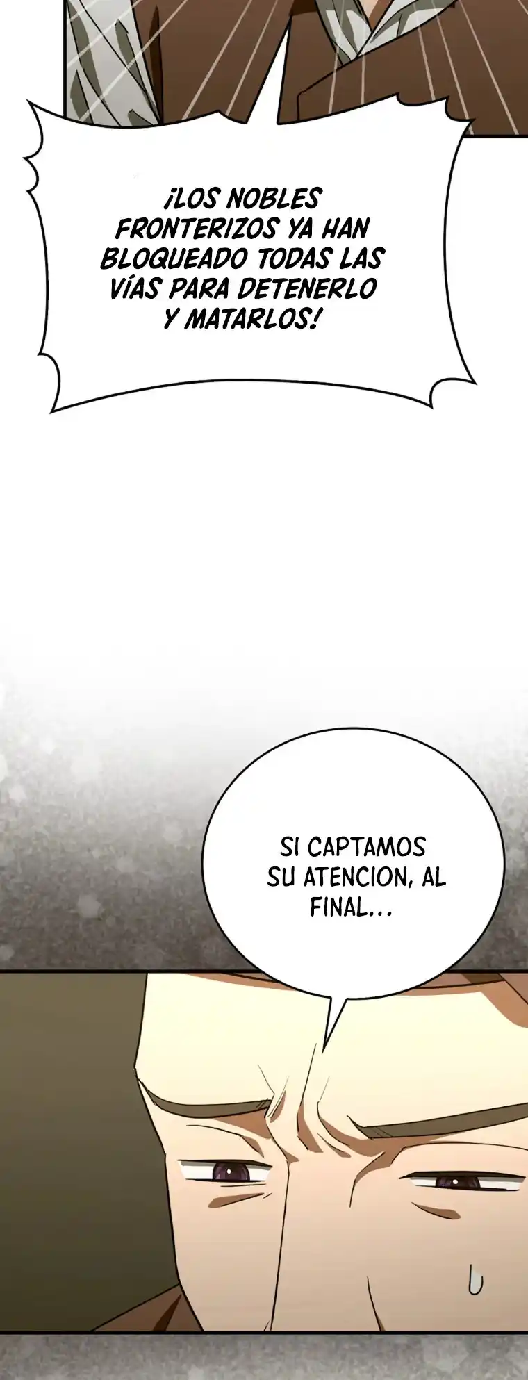 Al diablo con ser un santo, soy un médico capítulo 108, página 13