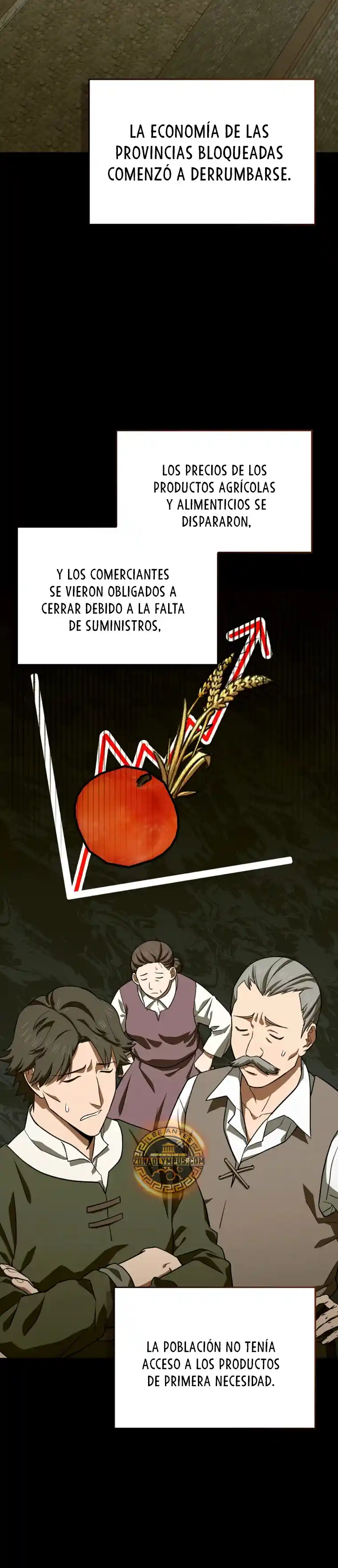 Al diablo con ser un santo, soy un médico capítulo 109, página 10