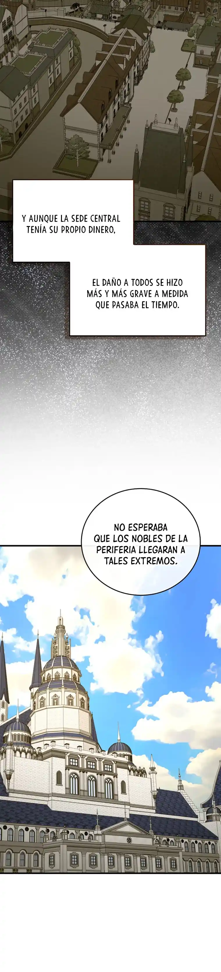 Al diablo con ser un santo, soy un médico capítulo 109, página 12
