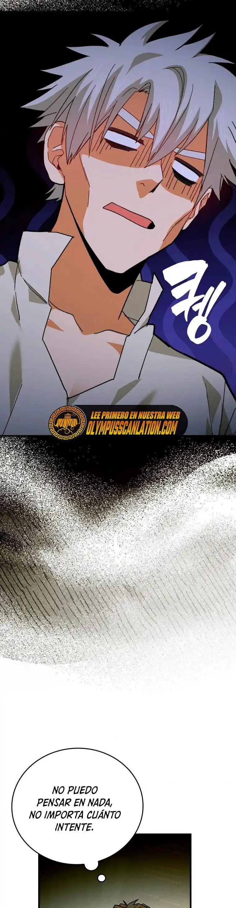 Al diablo con ser un santo, soy un médico capítulo 11, página 2