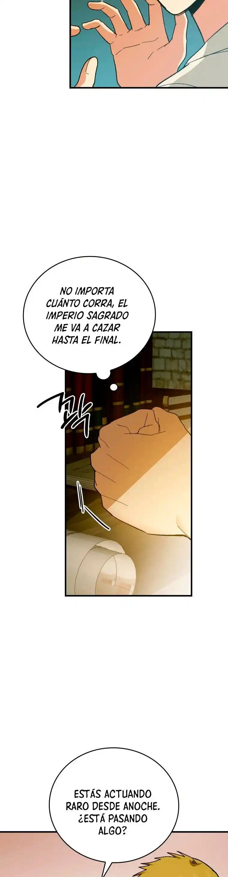 Al diablo con ser un santo, soy un médico capítulo 11, página 6