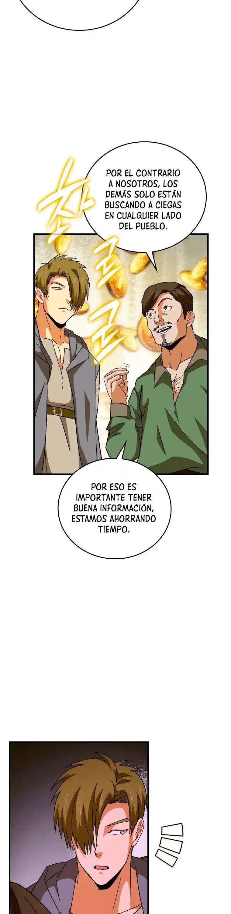 Al diablo con ser un santo, soy un médico capítulo 11, página 14