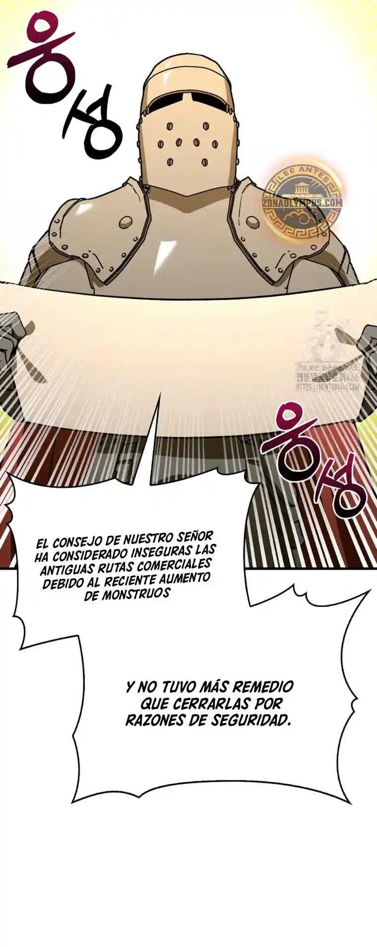 Al diablo con ser un santo, soy un médico capítulo 110, página 24