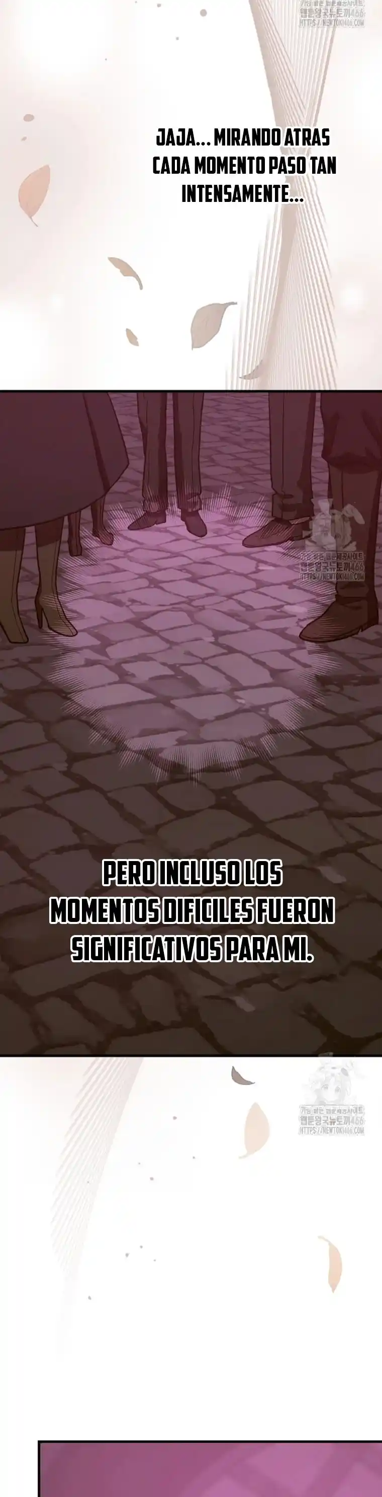 Al diablo con ser un santo, soy un médico capítulo 111, página 38