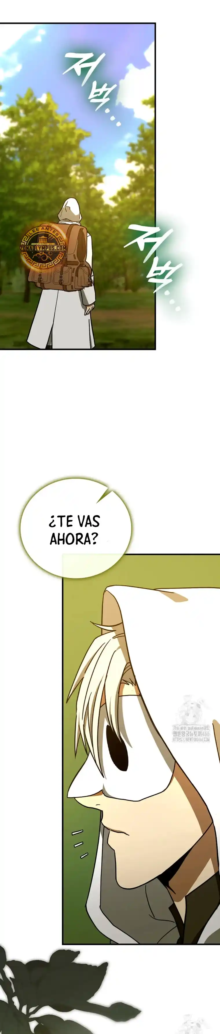 Al diablo con ser un santo, soy un médico capítulo 112, página 15