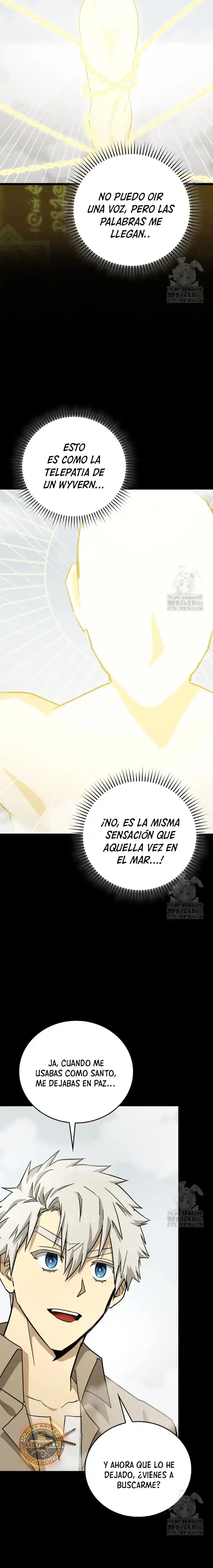 Al diablo con ser un santo, soy un médico capítulo 113, página 11
