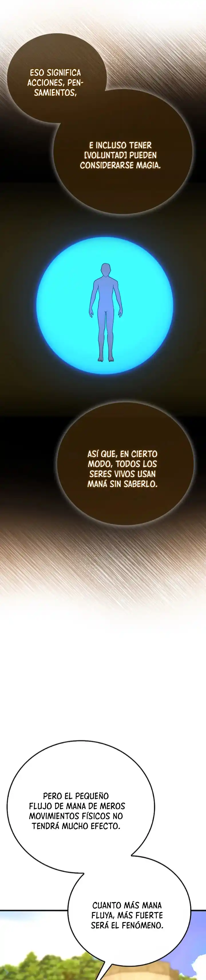 Al diablo con ser un santo, soy un médico capítulo 115, página 14