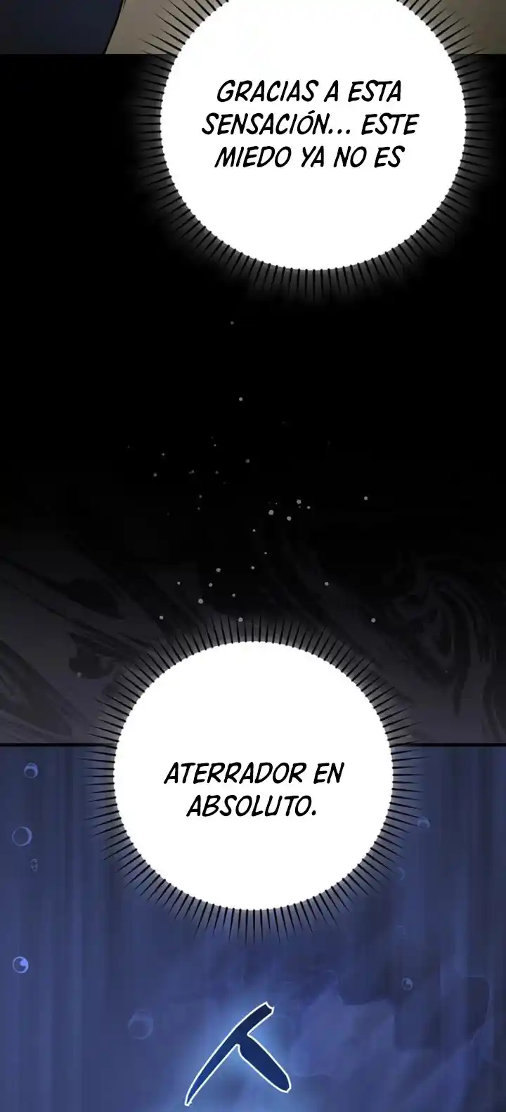Al diablo con ser un santo, soy un médico capítulo 116, página 19