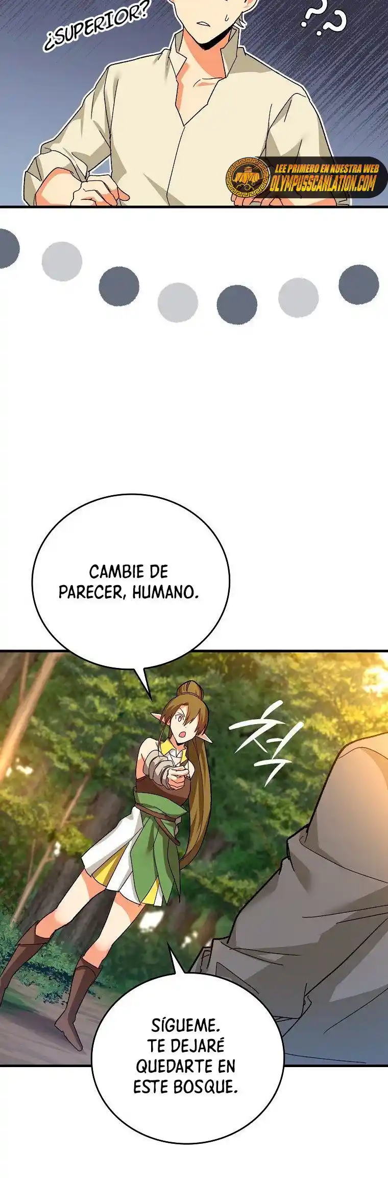 Al diablo con ser un santo, soy un médico capítulo 12, página 10
