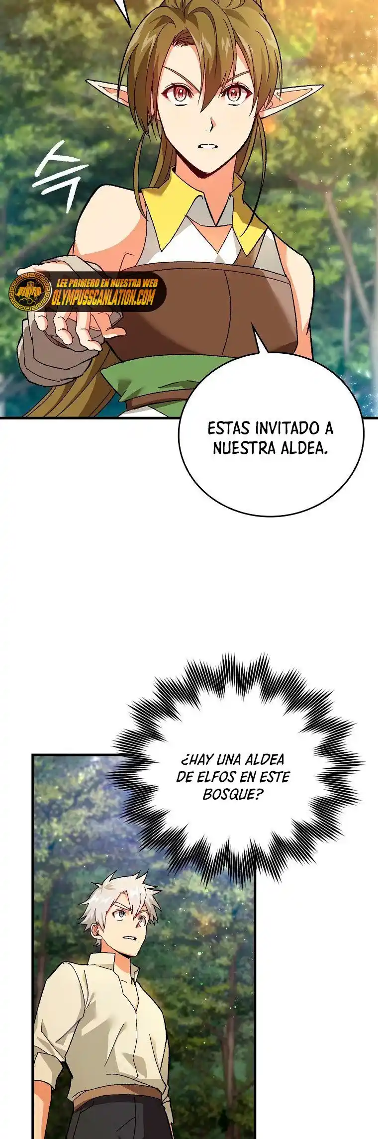 Al diablo con ser un santo, soy un médico capítulo 12, página 12
