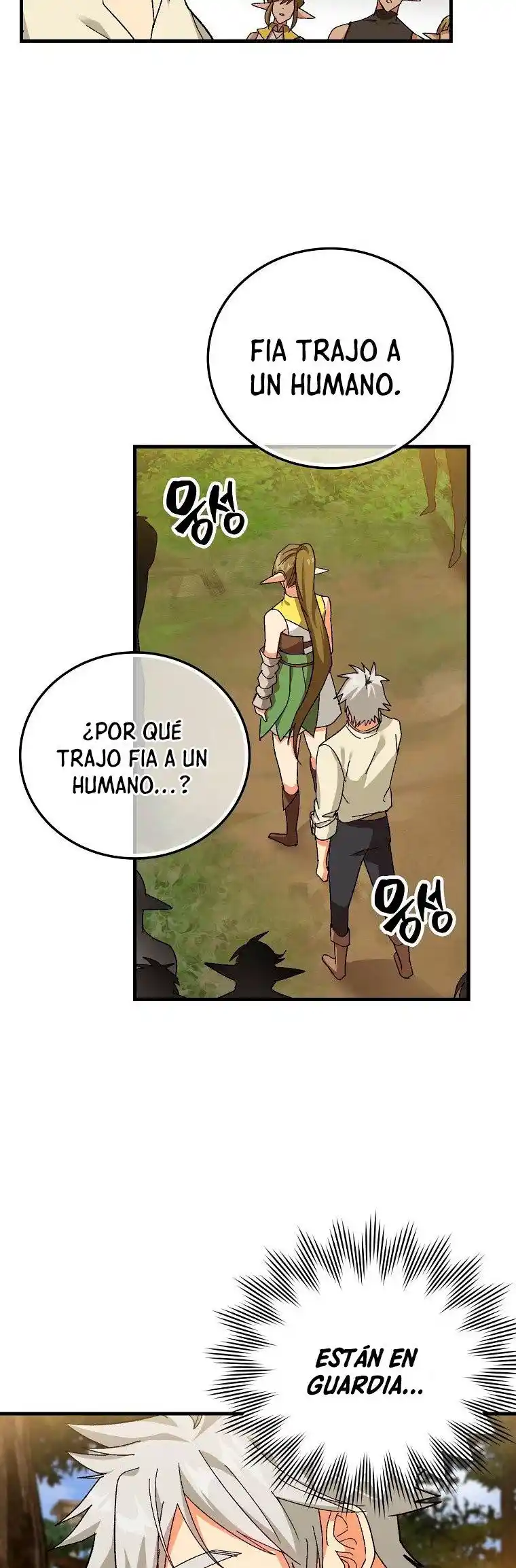 Al diablo con ser un santo, soy un médico capítulo 12, página 24