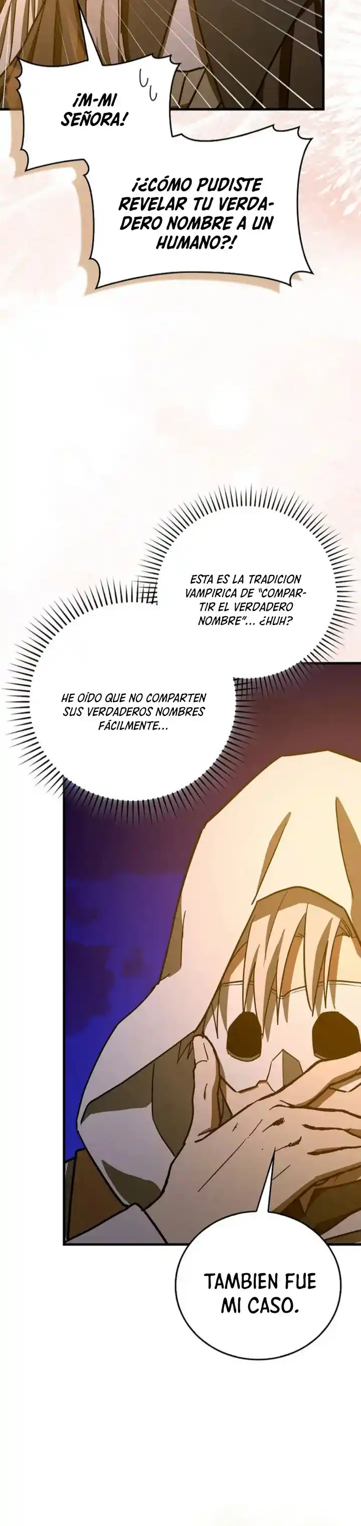 Al diablo con ser un santo, soy un médico capítulo 123, página 10