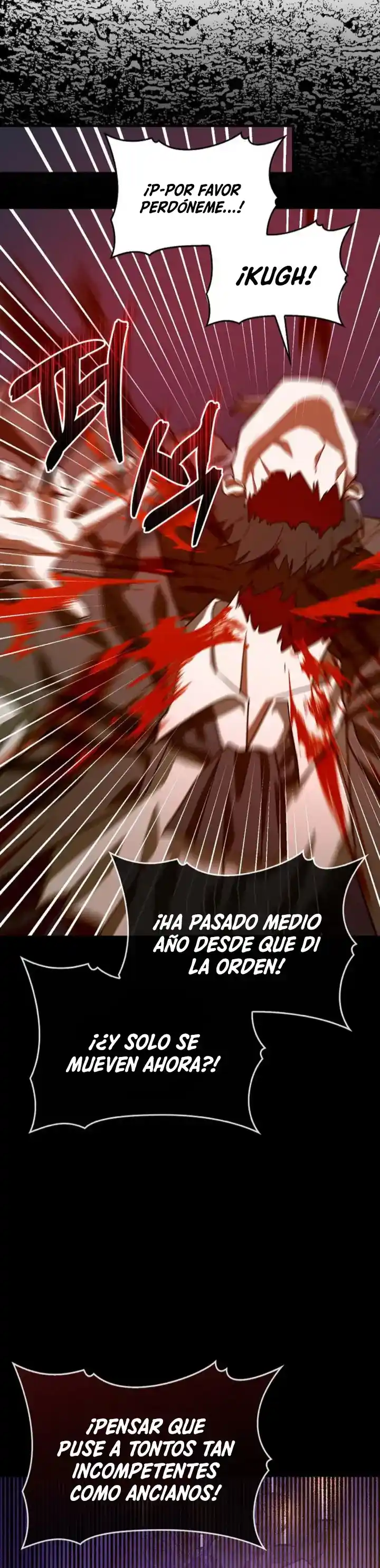 Al diablo con ser un santo, soy un médico capítulo 123, página 31
