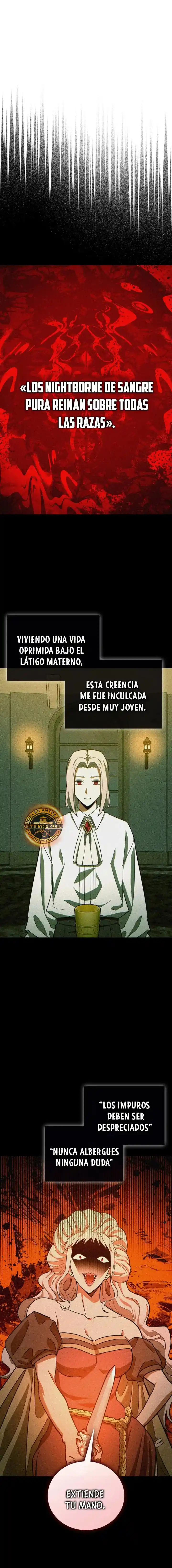 Al diablo con ser un santo, soy un médico capítulo 125, página 2