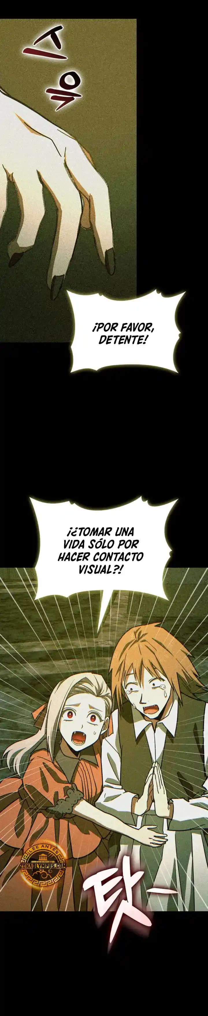 Al diablo con ser un santo, soy un médico capítulo 125, página 9
