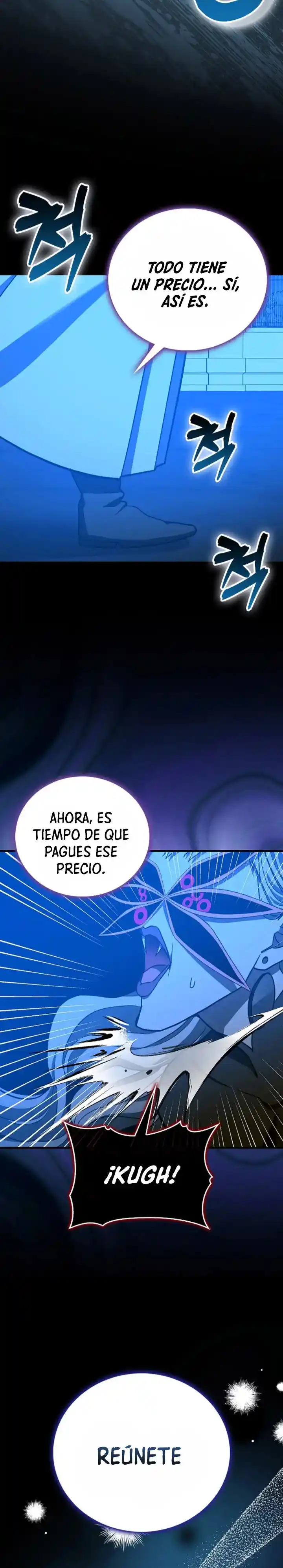 Al diablo con ser un santo, soy un médico capítulo 126, página 12