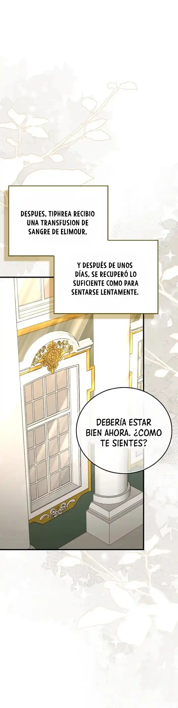 Al diablo con ser un santo, soy un médico capítulo 126, página 14