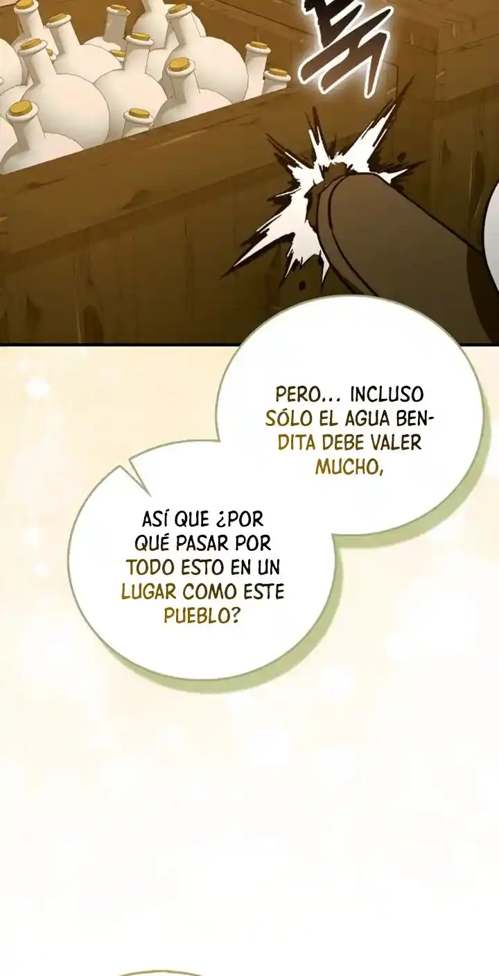 Al diablo con ser un santo, soy un médico capítulo 127, página 24