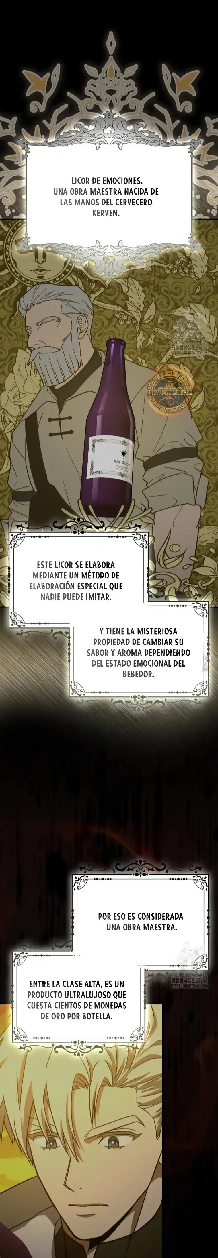 Al diablo con ser un santo, soy un médico capítulo 128, página 11