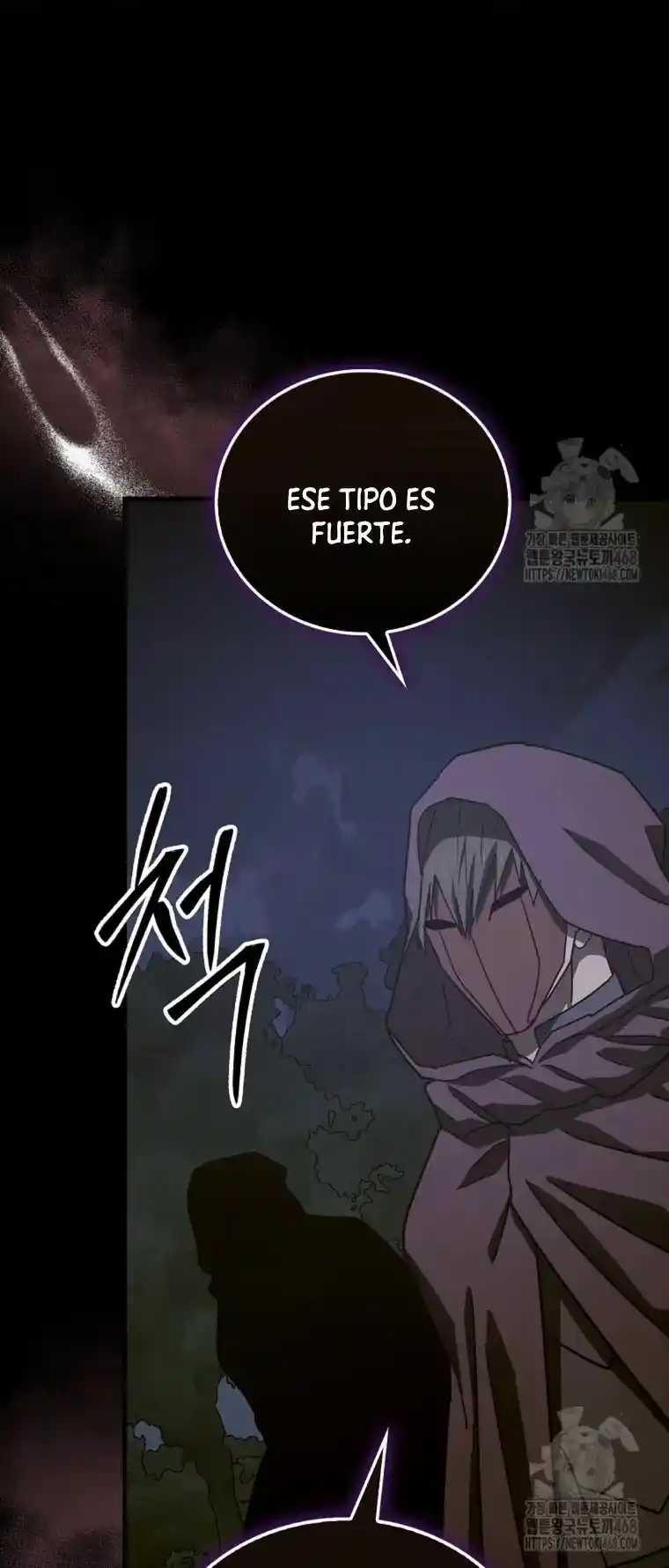 Al diablo con ser un santo, soy un médico capítulo 128, página 25