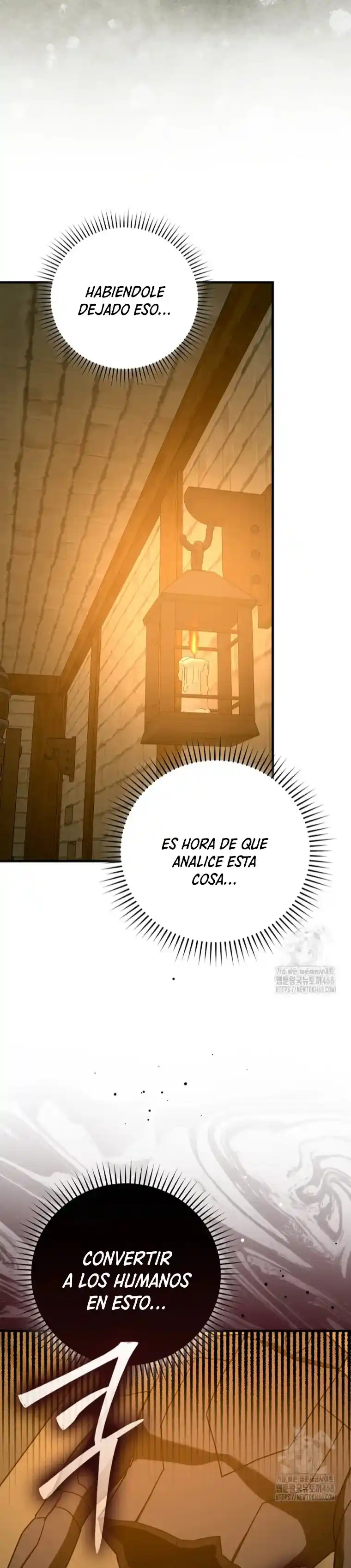 Al diablo con ser un santo, soy un médico capítulo 129, página 11