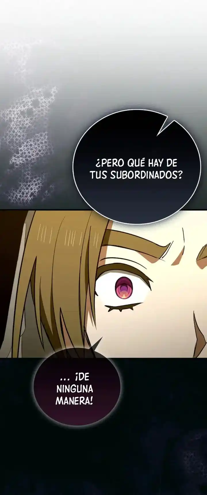 Al diablo con ser un santo, soy un médico capítulo 134, página 15