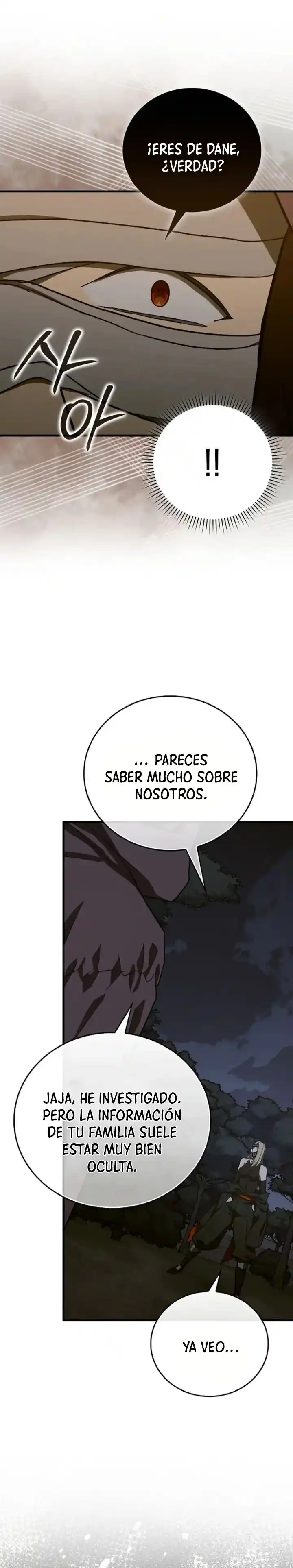 Al diablo con ser un santo, soy un médico capítulo 135, página 9