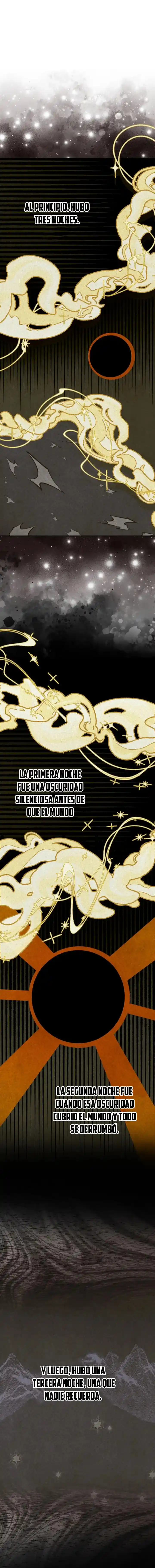 Al diablo con ser un santo, soy un médico capítulo 137, página 2