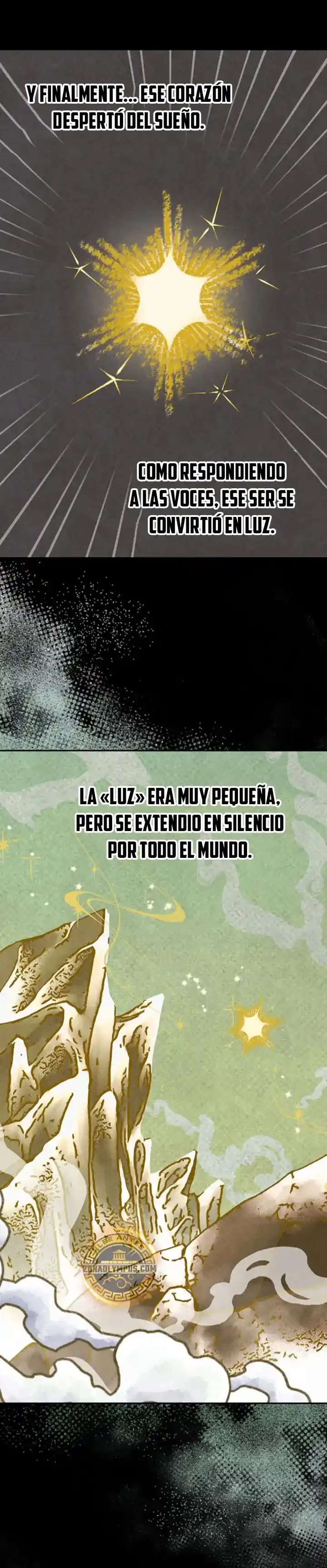 Al diablo con ser un santo, soy un médico capítulo 137, página 5