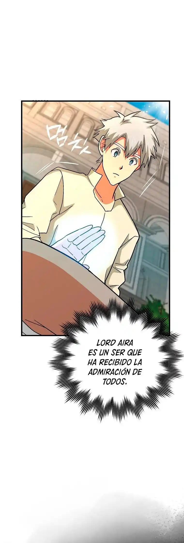 Al diablo con ser un santo, soy un médico capítulo 14, página 23