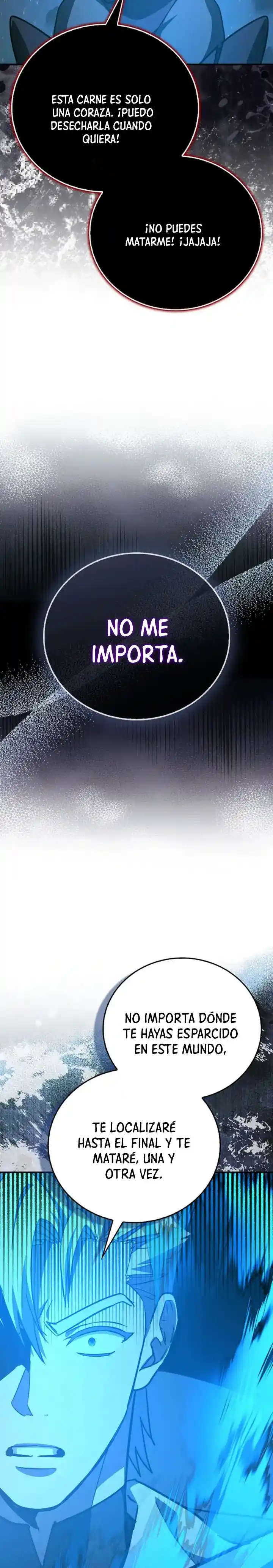 Al diablo con ser un santo, soy un médico capítulo 141, página 5
