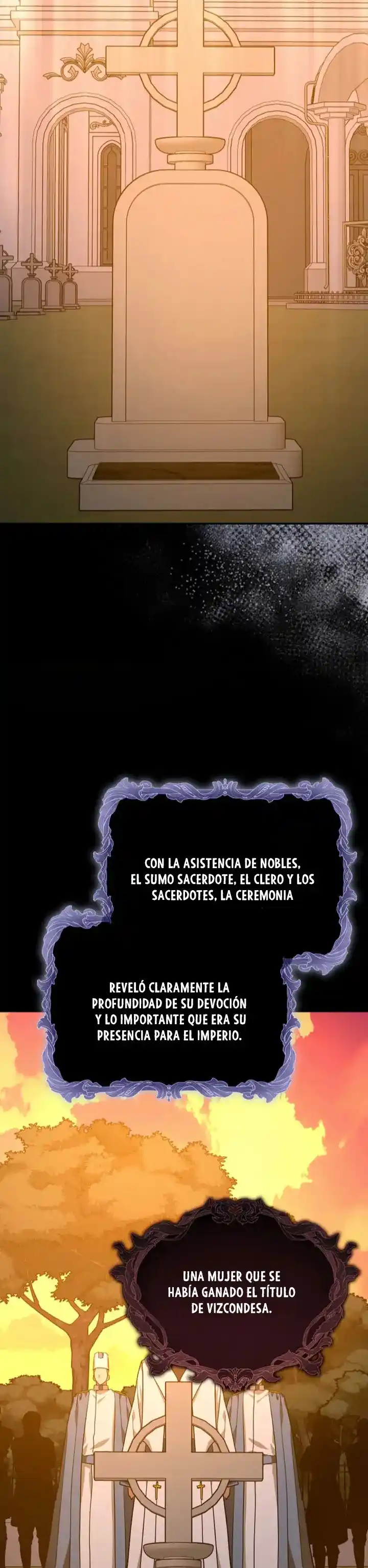 Al diablo con ser un santo, soy un médico capítulo 141, página 10