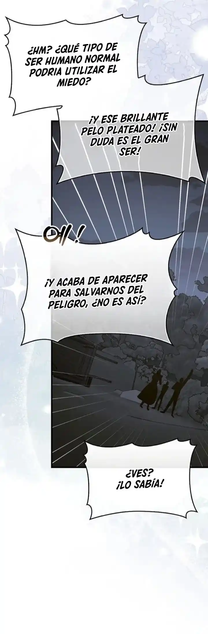 Al diablo con ser un santo, soy un médico capítulo 142, página 13