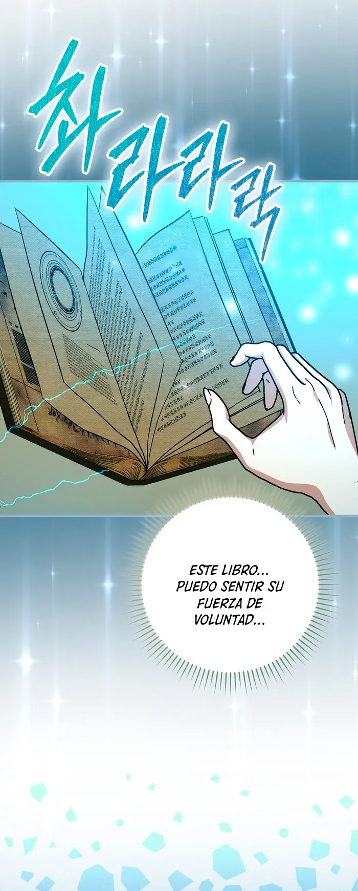 Al diablo con ser un santo, soy un médico capítulo 149, página 29