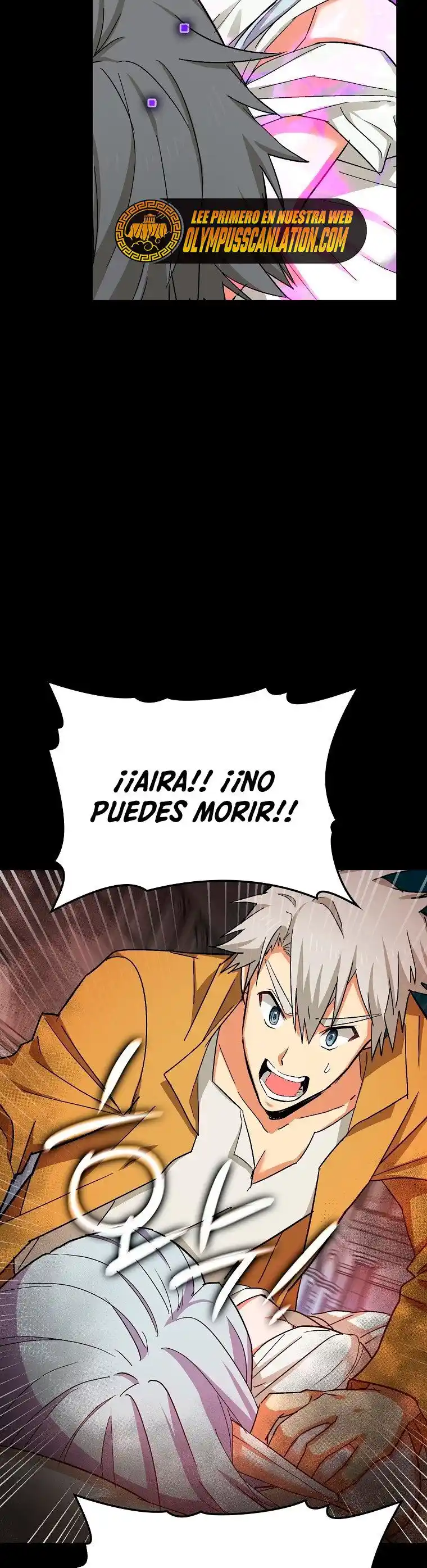 Al diablo con ser un santo, soy un médico capítulo 15, página 4