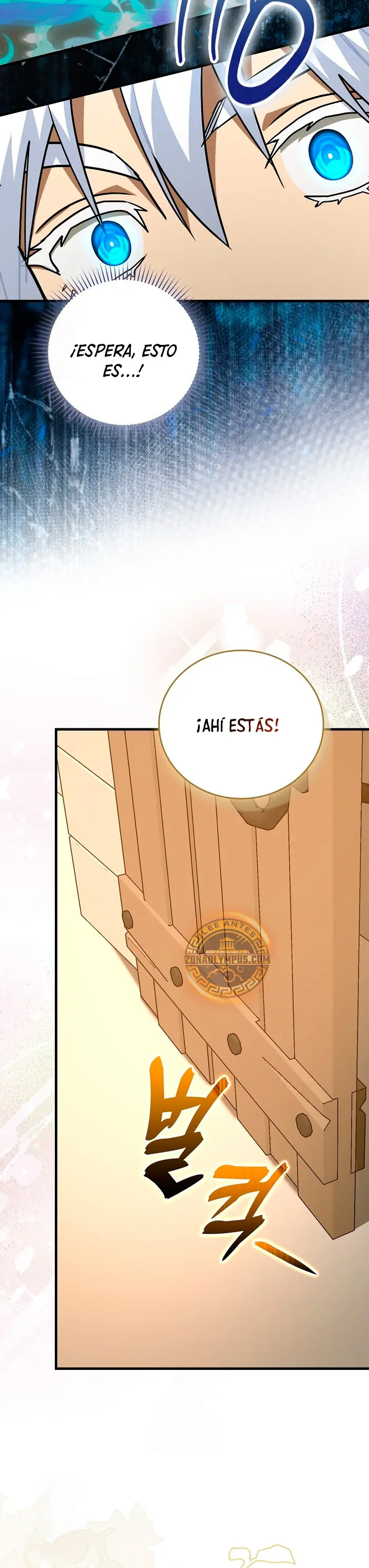 Al diablo con ser un santo, soy un médico capítulo 154, página 14