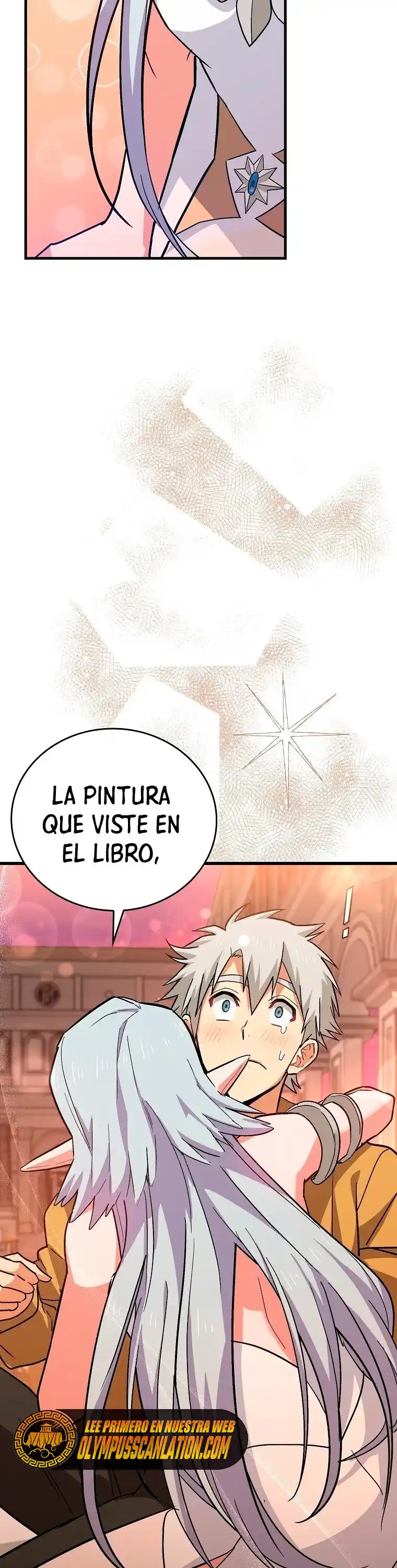 Al diablo con ser un santo, soy un médico capítulo 16, página 4