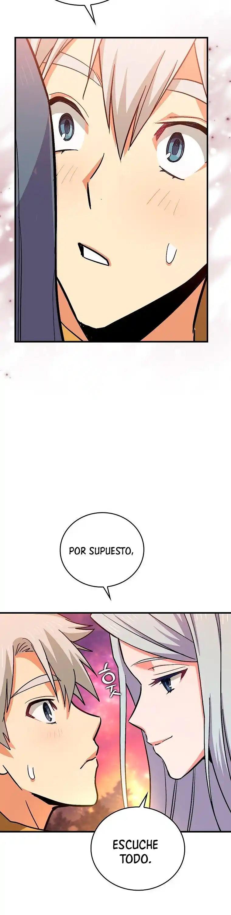Al diablo con ser un santo, soy un médico capítulo 16, página 6